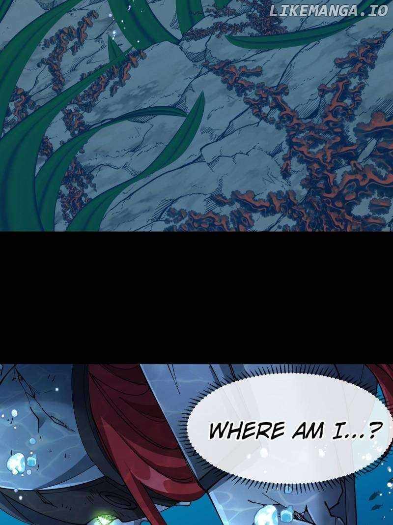 I Am The Monster Overlord Chapter 64 34